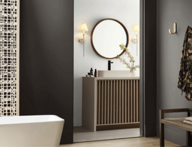 Clove SW 9605 trending home paint colors