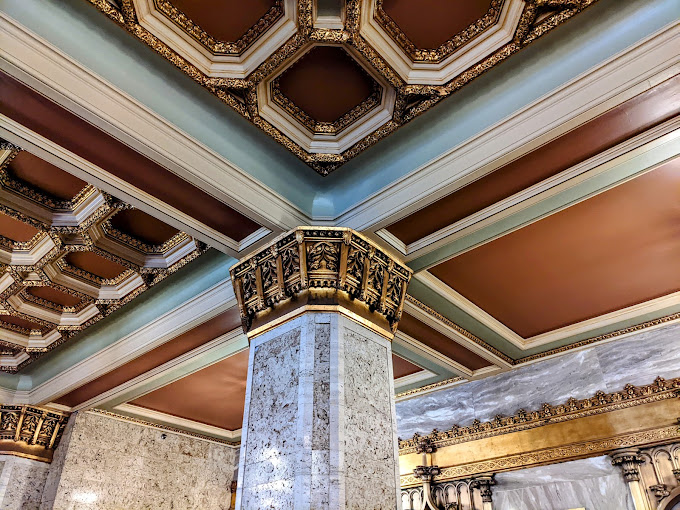 Atlanta city hall