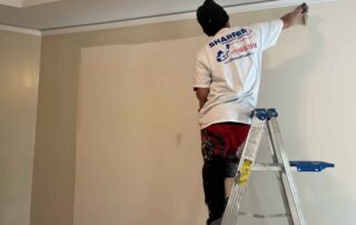 interior painting tips