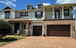 exterior painting contractor in Carmel IN