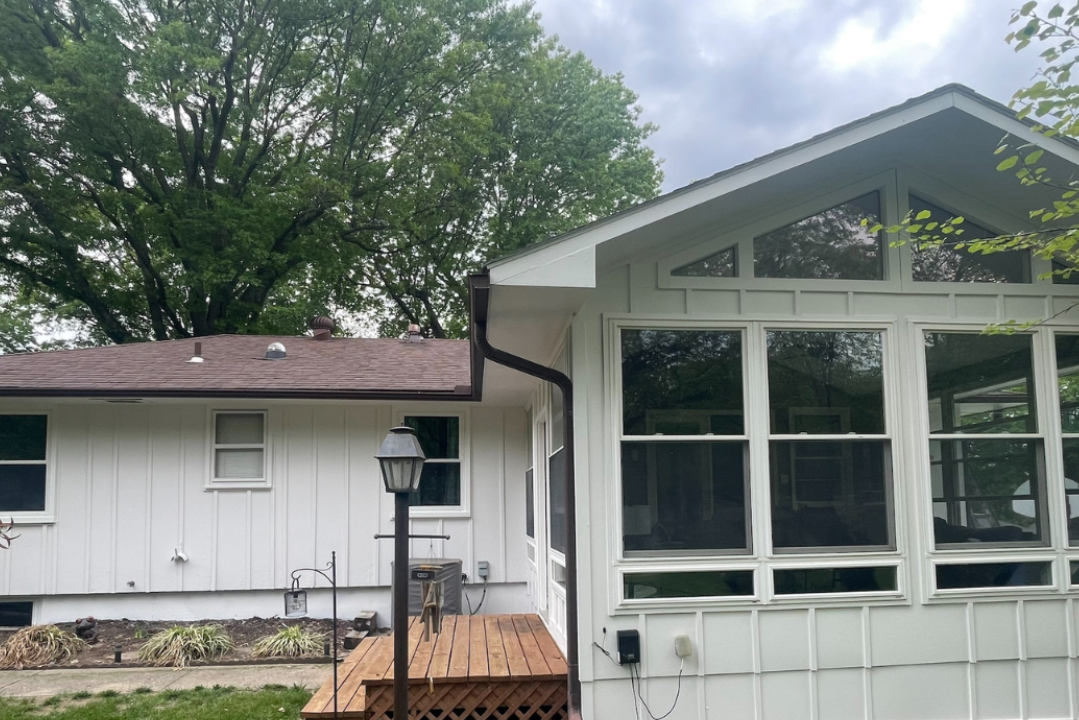 residential painting services in Westfield