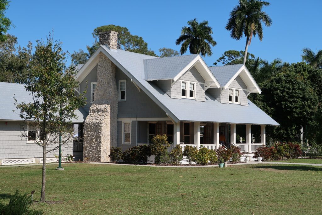 exterior painting