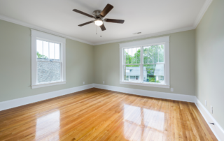 how to make a room look bigger with paint spring colors for interior