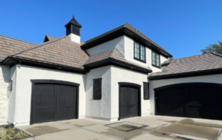 exterior house painting in Overland Park, KS, reasons spring is perfect for painting your house