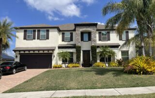 exterior paint
