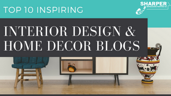10 Inspiring Interior Design And Home Decor Blogs You Need