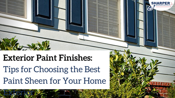 Exterior wood paint buying guide