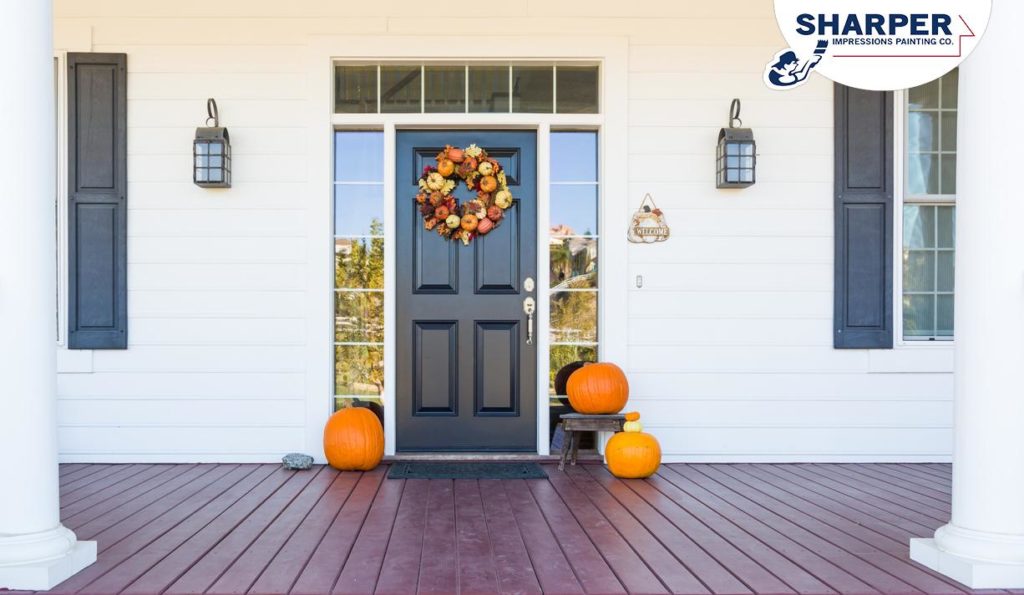 Fall Home Improvement Projects 11 Home Improvement Ideas for Fall